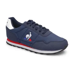 Kinderschuhe Le Coq Sportif Astra image-0
