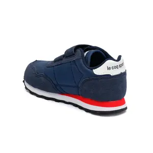 Baby shoes Le Coq Sportif Astra image-2
