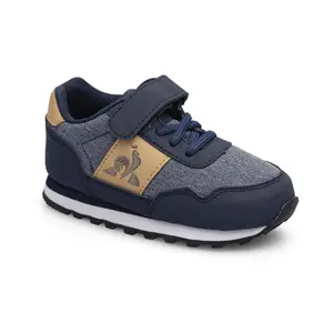 Babyschuhe Le Coq Sportif Astra Classic image-0