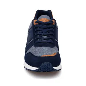 Calçado Le Coq Sportif Jazy Classic image-2