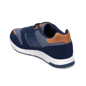 Calçado Le Coq Sportif Jazy Classic image-1