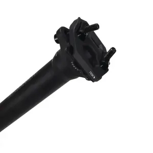 Sattelstütze Sixpack Racing Menace 31,6 mm image-4