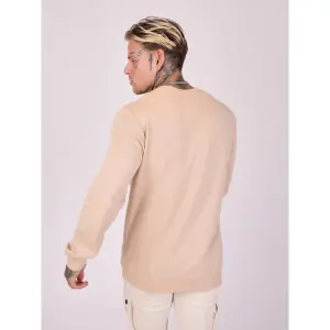 Basic Sweatshirt mit Logostickerei Project X Paris image-4