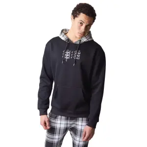 Geruite hoodie Project X Paris image-0