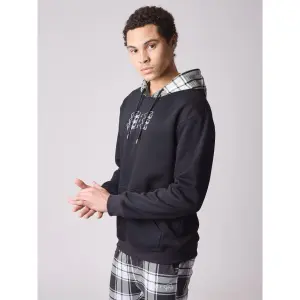 Geruite hoodie Project X Paris image-2