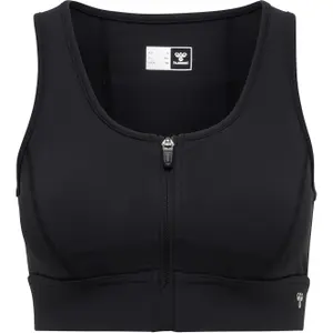 Sujetador de mujer Hummel hmljada sports image-0