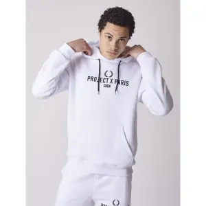 Sweatshirt Project X Paris crew image-1