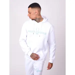 Sweatshirt Project X Paris Marseille crew image-1