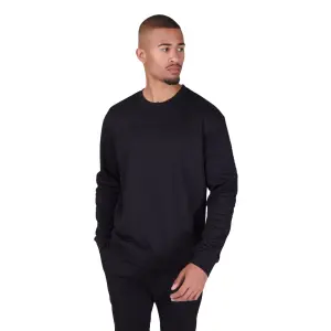 Basic Logo Rundhals-Sweatshirt Project X Paris image-0