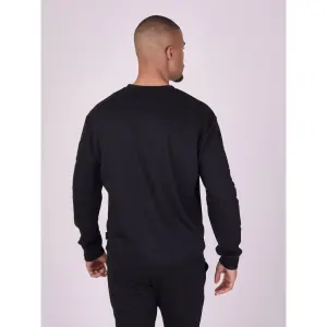 Basic Logo Rundhals-Sweatshirt Project X Paris image-3
