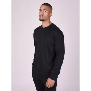 Basic Logo Rundhals-Sweatshirt Project X Paris image-2