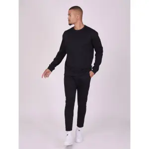 Basic Logo Rundhals-Sweatshirt Project X Paris image-1