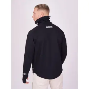 Camisola de gola rulê com bordado Project X Paris image-3