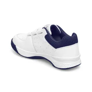 Zapatillas niños Le Coq Sportif CrossCourt image-2