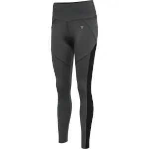 Damen-Leggings mit hoher Taille Hummel hmlnorma image-1