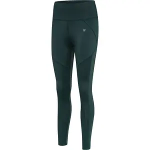 Damen-Leggings mit hoher Taille Hummel hmlnorma image-1