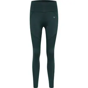 Damen-Leggings mit hoher Taille Hummel hmlnorma image-0