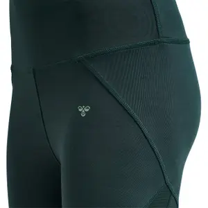Damen-Leggings mit hoher Taille Hummel hmlnorma image-3