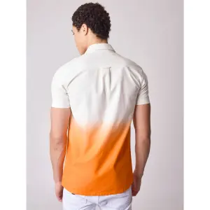 T-shirt παραλλαγής Project X Paris tie & dye image-3