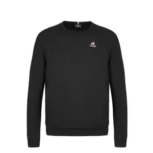 Sudadera Le Coq Sportif Essentiels Crew image-0