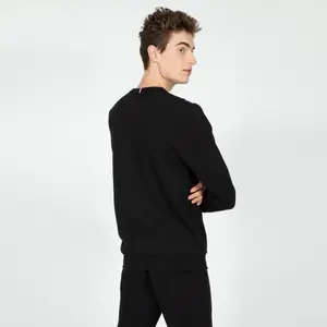 Sudadera Le Coq Sportif Essentiels Crew image-3