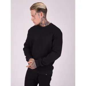 Sweatshirt mit Rundhalsausschnitt und geprägtem Logo Project X Paris image-1