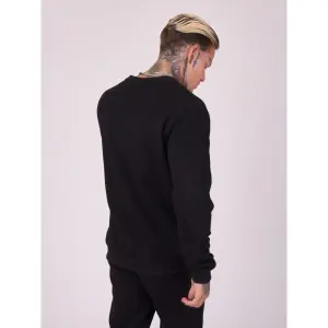 Sweatshirt mit Rundhalsausschnitt und geprägtem Logo Project X Paris image-4