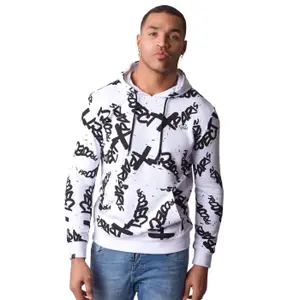 Sweat    capuche logo o typo Project X Paris  image-0