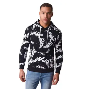 Sweat    capuche logo o typo Project X Paris  image-1