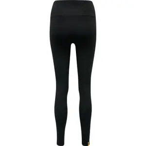 Γυναικείο κολάν Hummel High Waist image-2