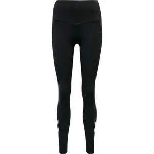 Γυναικείο κολάν Hummel High Waist image-0