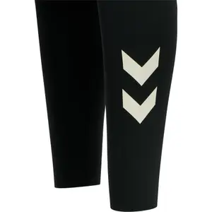 Γυναικείο κολάν Hummel High Waist image-4
