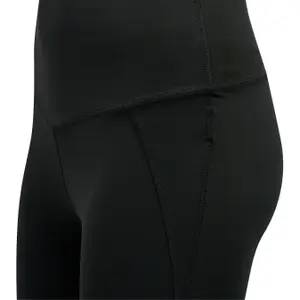 Γυναικείο κολάν Hummel High Waist image-3