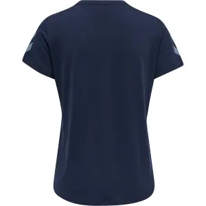 Camiseta de mujer Hummel hmltaylor image-1