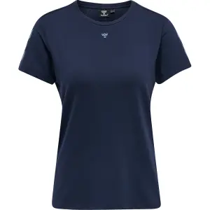 Camiseta de mujer Hummel hmltaylor image-2
