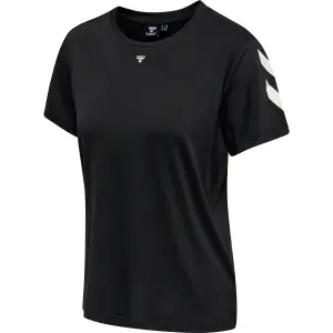 Camiseta de mujer Hummel hmltaylor image-0