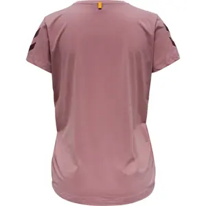 Camiseta de mujer Hummel hmltaylor image-1