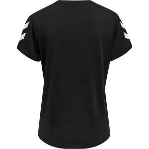 Camiseta de mujer Hummel hmltaylor image-5