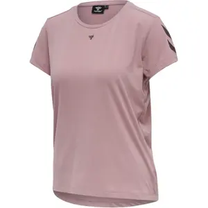 Camiseta de mujer Hummel hmltaylor image-0