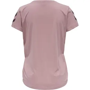 Camiseta de mujer Hummel hmltaylor image-1