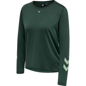 Camiseta de mujer Hummel hmltaylor image-1