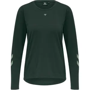 Camiseta de mujer Hummel hmltaylor image-0