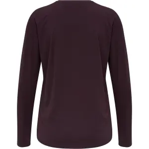 Camiseta de mujer Hummel hmltaylor image-2