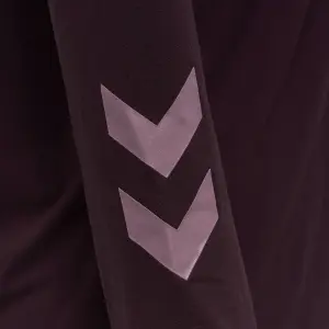 Camiseta de mujer Hummel hmltaylor image-4