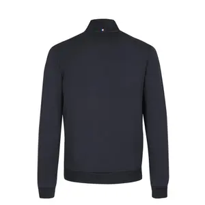 Sweatshirt Full zip Le Coq Sportif Classique image-2
