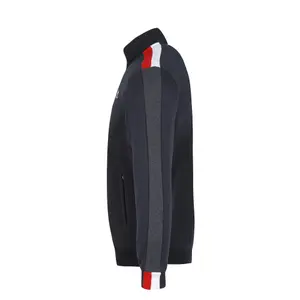 Sweatshirt Full zip Le Coq Sportif Classique image-1