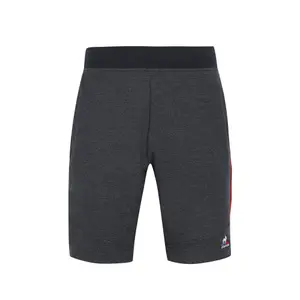 Pantalón corto regular Le Coq Sportif temporada 1 image-0