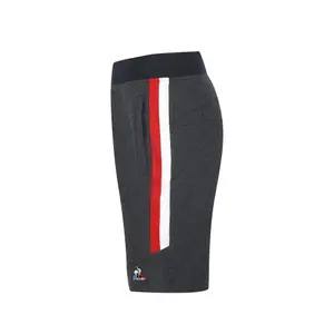 Pantalón corto regular Le Coq Sportif temporada 1 image-2