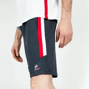 Pantalón corto regular Le Coq Sportif temporada 1 image-5