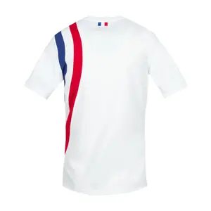 xv outdoor jersey van France 2021/22 image-2